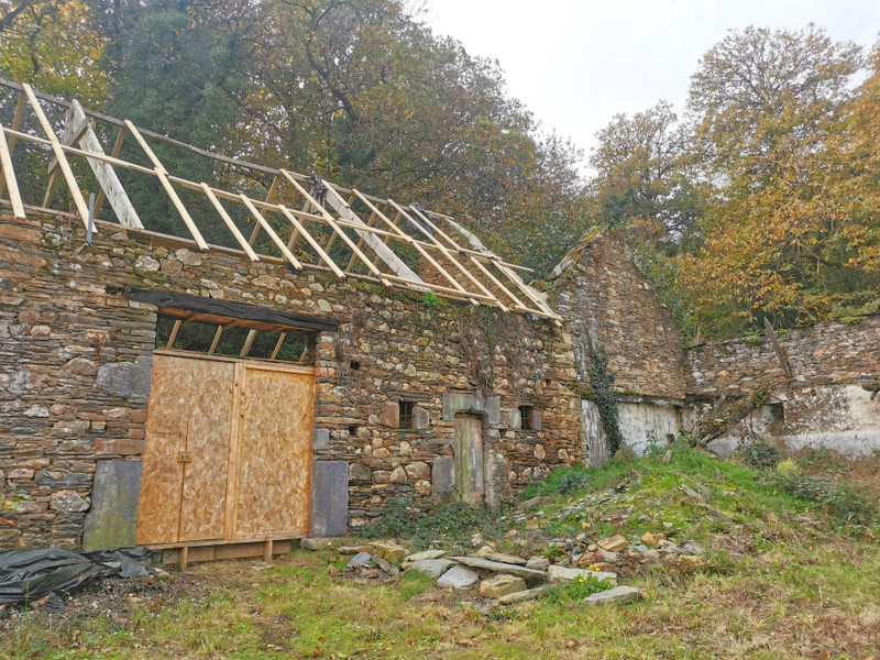 French property for sale in La Gacilly, Morbihan - €50,000 - photo 13