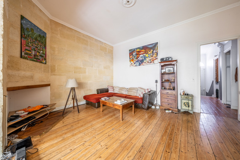 French property for sale in Bordeaux, Gironde - €750,000 - photo 4