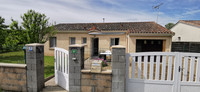 Maison à vendre à Marsac-sur-l'Isle, Dordogne - 202.000 € - photo 3
