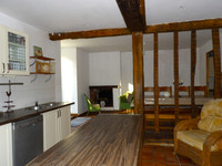 Maison à vendre à Saint-Julien-du-Terroux, Mayenne - 162.000 € - photo 3
