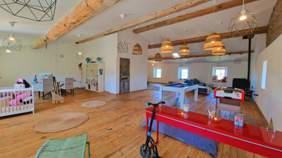 French property for sale in Moux, Aude - €450,000 - photo 7