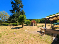 Maison à vendre à Arnac-Pompadour, Corrèze - 162.000 € - photo 9