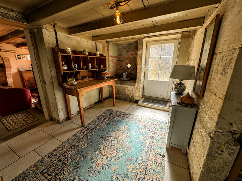 French property for sale in Brossac, Charente - €220,000 - photo 14