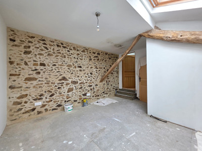 French property for sale in Chabanais, Charente - €199,000 - photo 10
