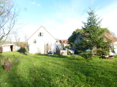 French property for sale in Parnac, Indre - €88,000 - photo 5
