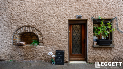 French property for sale in Uzelle, Doubs - €249,800 - photo 1