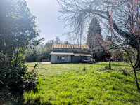Maison à vendre à Mialet, Dordogne - 108.500 € - photo 10