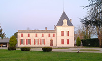 Chateau à vendre à Saint-Martin-du-Bois, Gironde - 1.100.000 € - photo 1