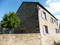Maison à vendre à La Chapelle-Laurent, Cantal - 227 910 € - photo 3