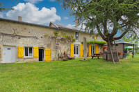 French property, houses and homes for sale in Saires Vienne Poitou_Charentes