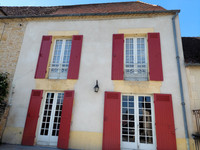 Maison à vendre à Lalinde, Dordogne - 152.600 € - photo 2