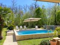 Propriété à vendre à Périgueux, Dordogne - 355 000 € - photo n°2