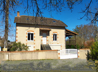 Maison à vendre à Mialet, Dordogne - 151 510 € - photo 1