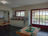 Propriété à vendre à Loretz-d'Argenton, Deux-Sèvres - 390 000 € - photo n°3