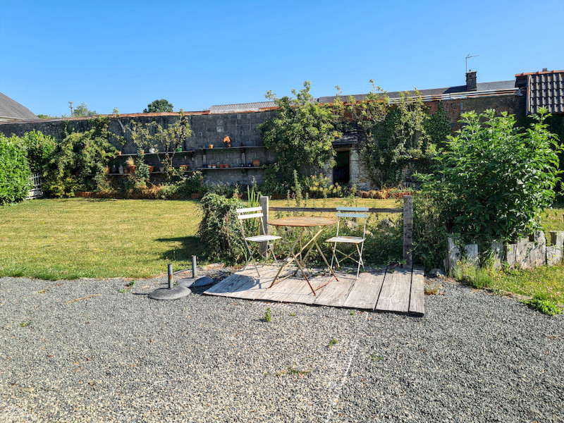 French property for sale in Camprond, Manche - €547,000 - photo 9