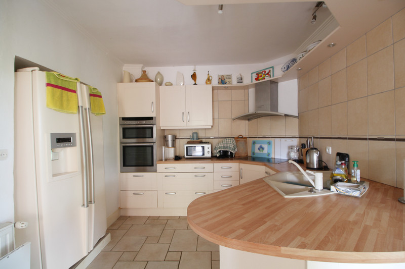 French property for sale in Valdelaume, Deux-Sèvres - €149,999 - photo 4