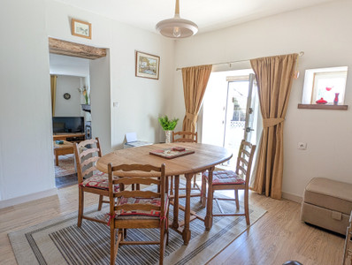 French property for sale in Saint-Ouen-sur-Gartempe, Haute-Vienne - €97,900 - photo 4
