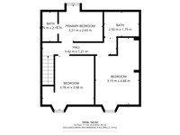 Propriété à vendre à Saint-Saud-Lacoussière, Dordogne - 163 043 € - photo n°14