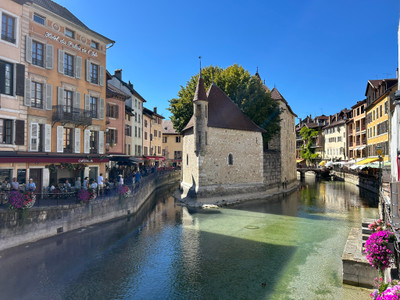 French property for sale in Annecy, Haute-Savoie - €367,000 - photo 7