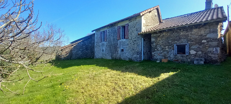 French property for sale in Saint-Martin-de-Fressengeas, Dordogne - €235,400 - photo 3