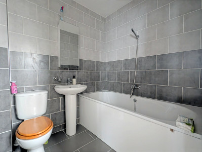 French property for sale in Saint-Mathieu, Haute-Vienne - €136,250 - photo 5
