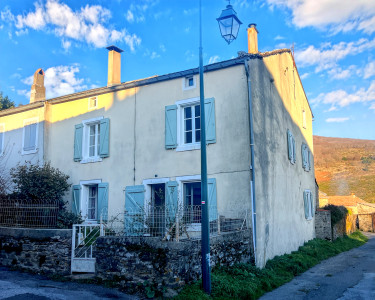 house for sale in Aude