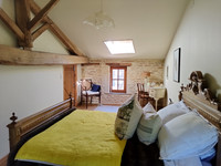 Maison à Mairé-Levescault, Deux-Sèvres - photo 7