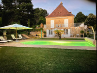 Maison à vendre à Sarlat-la-Canéda, Dordogne - 680 000 € - photo 8