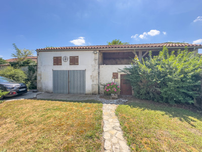 French property for sale in Migron, Charente-Maritime - €265,000 - photo 14