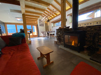 Chalet à vendre à Séez, Savoie - 640.000 € - photo 5