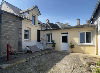 Maison à vendre à Madré, Mayenne, Pays de la Loire, avec Leggett Immobilier