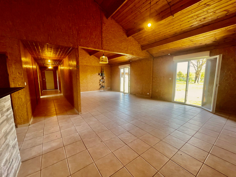 French property for sale in Souméras, Charente-Maritime - €235,000 - photo 1