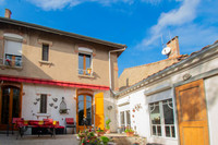 Maison à vendre à Carcassonne, Aude - 282.000 € - photo 1