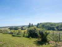 Propriété à vendre à Les Essards, Charente - 278 000 € - photo n°10