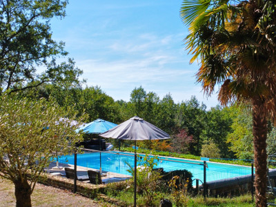 French property for sale in Sarlat-la-Canéda, Dordogne - €530,000 - photo 1