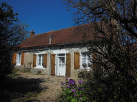 French property, houses and homes for sale in Liglet Vienne Poitou_Charentes