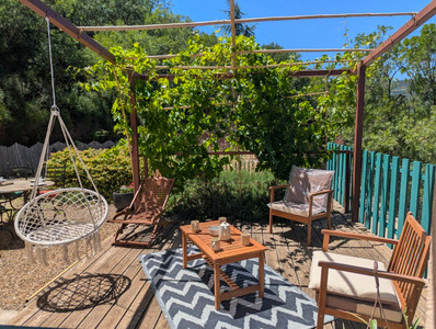 French property for sale in Le Puech, Hérault - €1,370,000 - photo 4