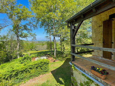 French property for sale in Gourdon, Lot - €485,000 - photo 9