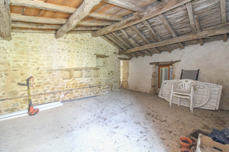 French property for sale in Chalandray, Vienne - €129,000 - photo 12