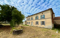 Maison à vendre à Fléac-sur-Seugne, Charente-Maritime - 180.000 € - photo 9