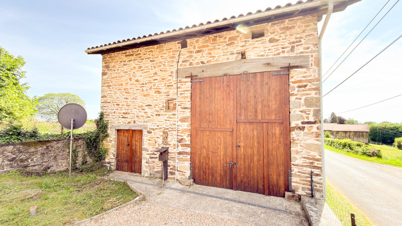 French property for sale in Dournazac, Haute-Vienne - €96,800 - photo 5