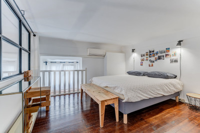 French property for sale in Nice, Alpes-Maritimes - €360,000 - photo 1