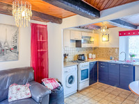 Propriété à vendre à Plussulien, Côtes-d'Armor - 44 600 € - photo n°3