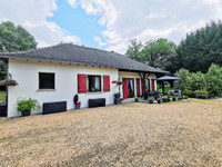 houses and homes for sale inLubersacCorrèze Limousin