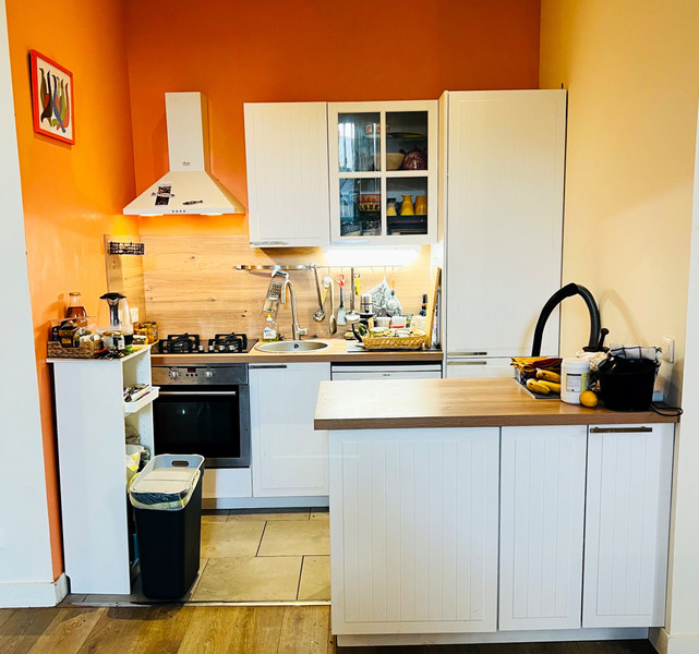 French property for sale in Pézenas, Hérault - €160,000 - photo 6