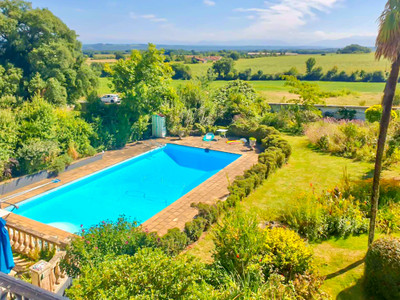 house for sale in Midi-Pyrénées (Occitanie)