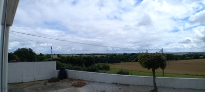 French property for sale in Montournais, Vendée - €204,120 - photo 3