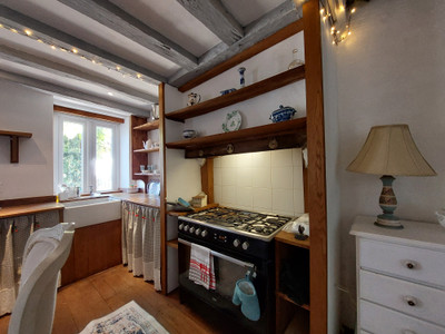 French property for sale in Buzançais, Indre - €71,600 - photo 3