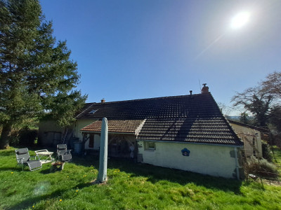 French property for sale in Grury, Saône-et-Loire - €129,000 - photo 9