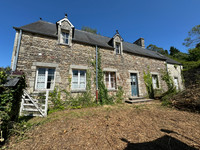 French property, houses and homes for sale in Montsenelle Manche Normandy